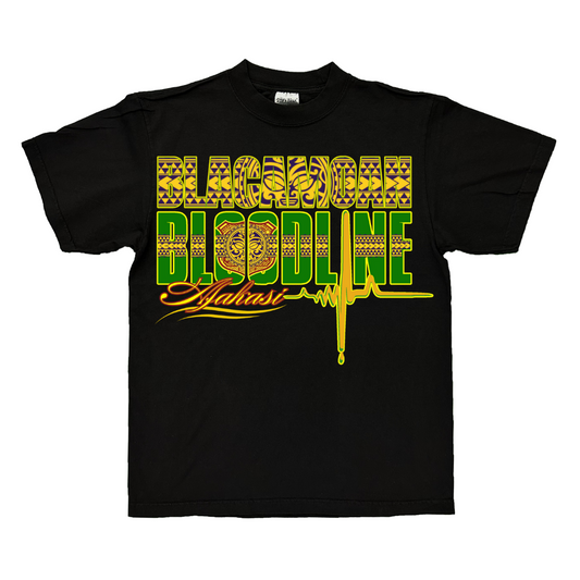Blacamoan Bloodline Shirt