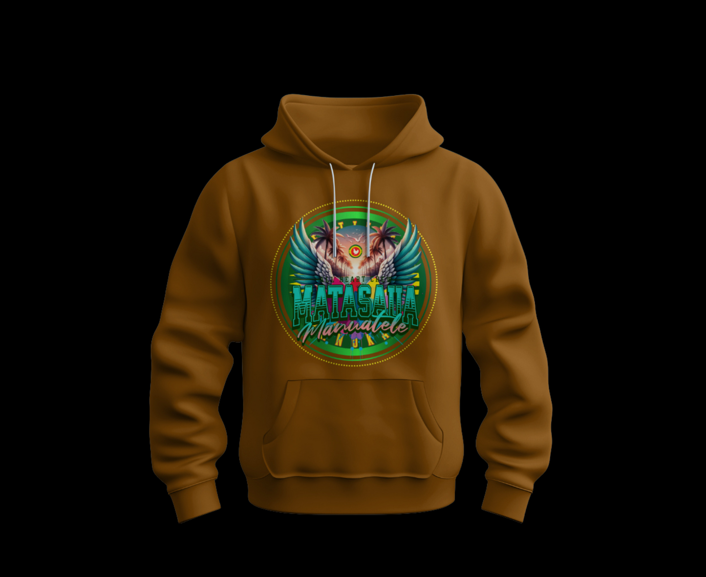 Matasaua Paradise Jacket