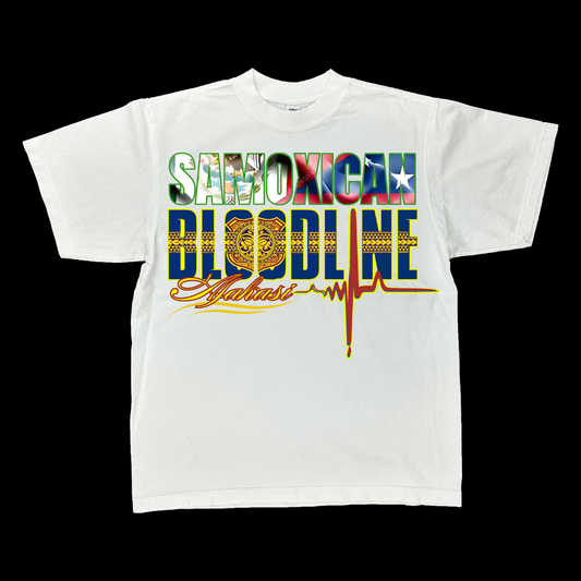 SAMOXICAN Bloodline Shirt