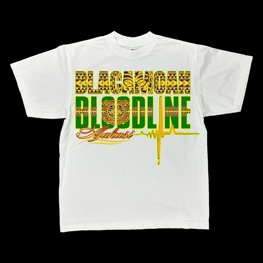 Blacamoan Bloodline Shirt