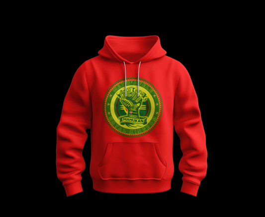 Proud to be Manukan Jacket