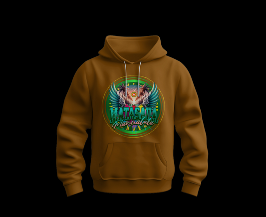 Matasaua Paradise Jacket