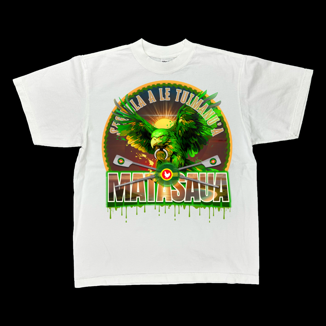 Segaula A Le Tuimanu'a Shirt